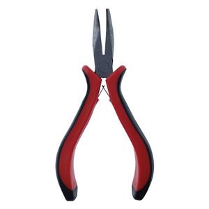 انبر دم باریک مدل Z.P-10 سایز 5 اینچ