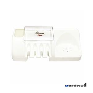 جا مسواکی غزال مدل GH33