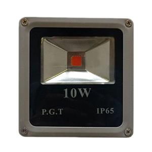 پروژکتور رشد گیاه 10 وات مدل IP65