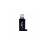 Earldom ET-OT08 microUSB To Lightning Adapter