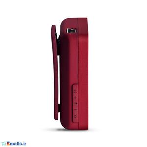 انرژی سیستم اوربان 4 گیگابایت 2504 قرمز Energy Sistem MP4 Urban 4GB Ruby Red 