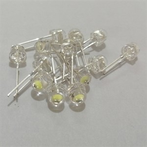 دیود ال ای دی مدل AC-G5 بسته 100 عددی