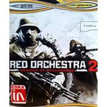 بازی RED ORCHESTRA 2 مخصوص PC