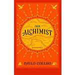 کتاب The Alchemist اثر Paulo Coelho انتشارات Diogenes