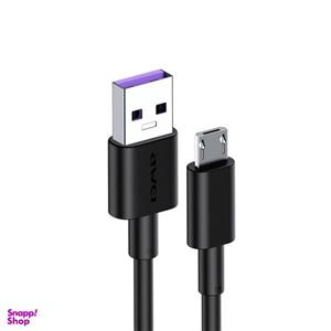 کابل تبدیل Micro USB به USB اوی مدل CL-77M طول 1 متر