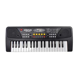 بازی آموزشی بیگ فان طرح کیبورد کد D22192