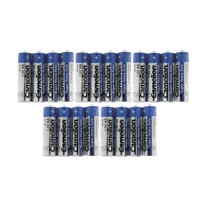 باتری قلمی کملیون سوپر هوی دیوتی _ R6P-SP4BS
