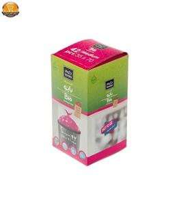 کیسه زباله کوالا مدل AS 1054 بسته 42 عددی