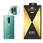 Xinus BLX Ceramics Camera Lens Protector For OnePlus 8 Pro