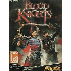 بازی Blood Knights مخصوص PC