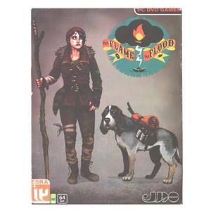 بازی The Flame in the Flood مخصوص PC
