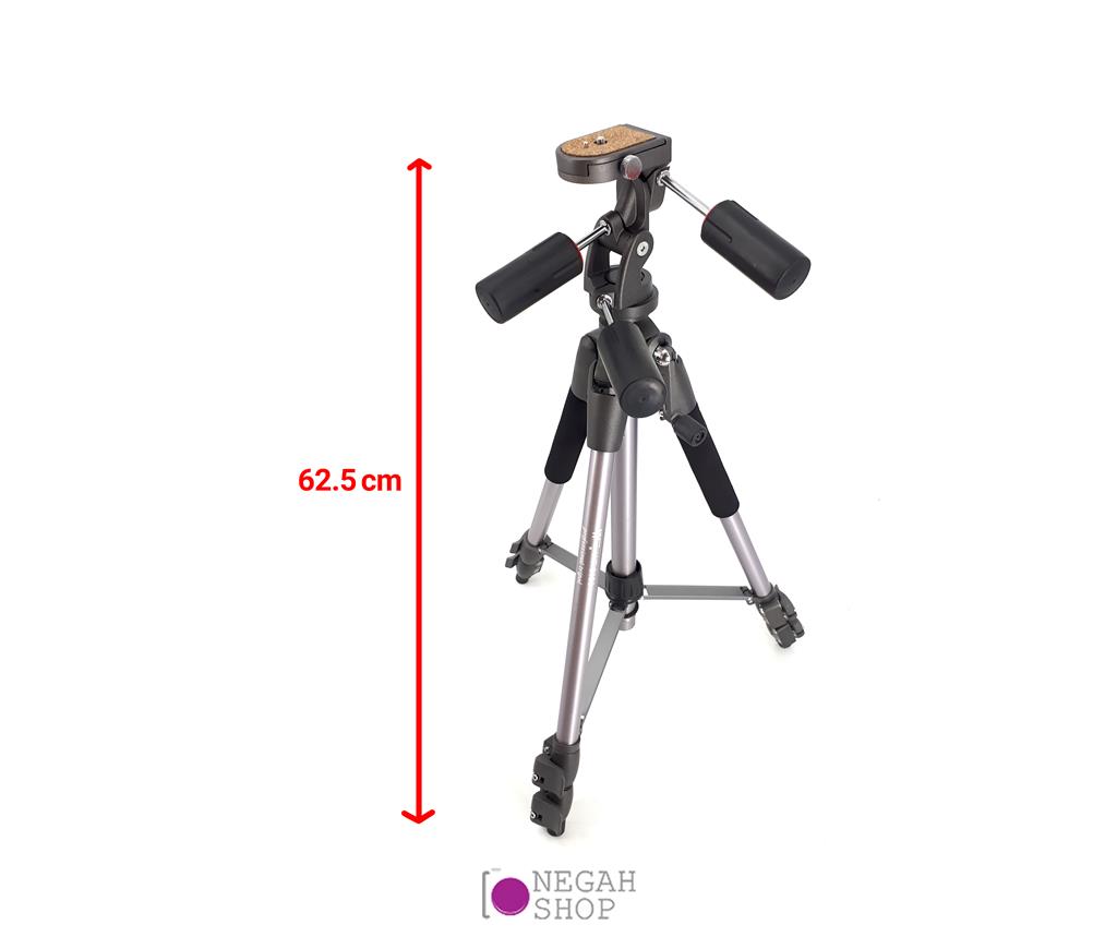 Weifeng WF-6106 Camera Tripod