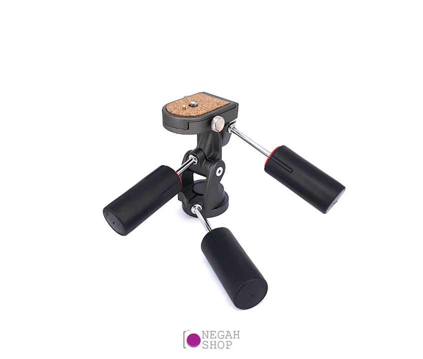 Weifeng WF-6106 Camera Tripod