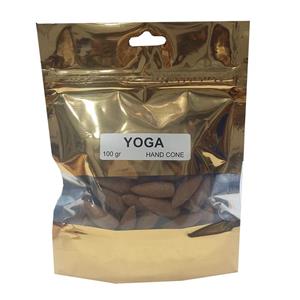 عود آبشاری مدل YOGA