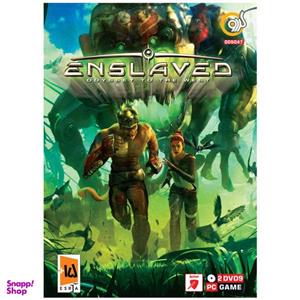بازی گردو Enslaved Odyssey to the West مخصوص PC