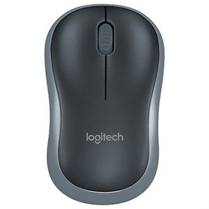 موس بی سیم Logitech M185