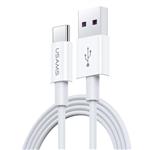 Usams US-SJ408 U44 USB To USB-C Cable 1.2m