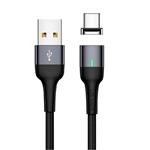 Usams US-SJ327 U28 USB To USB-C Cable 1m