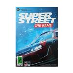 بازی SUPER STREET THE GAME مخصوص PC