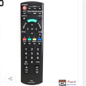 ریموت کنترل تلویزیون پاناسونیک مدل 001
