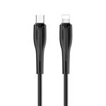 Usams U38 SJ405 USB-C To Lightning Cable 1m