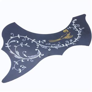 گلپیدور گیتار مدل پرواز