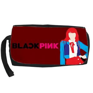 جامدادی طرح بلک پینک کد jp22