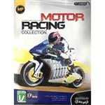 بازی motor racing collection مخصوص pc نشر نوین پندار