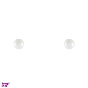 گوشواره زنانه ژوپینگ مدل مروارید