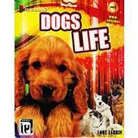 بازی DOGS LIFE  مخصوص PS2