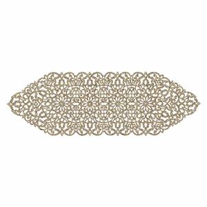 رومیزی مدل بهار کد RP-111