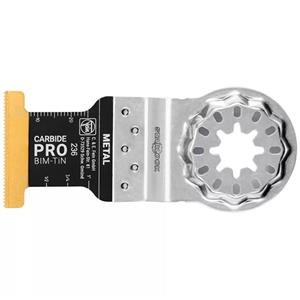تیغه ابزار همه کاره فاین مدل E-Cut Carbide Pro 35