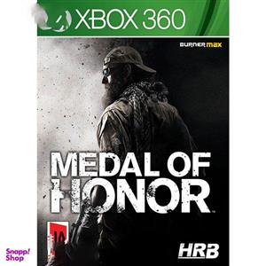 بازی Medal of Honor مخصوص xobx 360