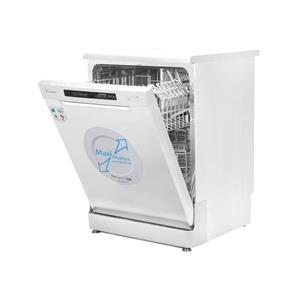 ماشین ظرفشویی کندی مدل CDPM2T62 CANDY Dishwasher 