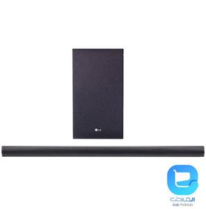 ساندبار ال جی مدل SJ5 LG SJ5 Soundbar