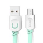 Usams US-SJ012 USB To microUSB Cable 0.25m