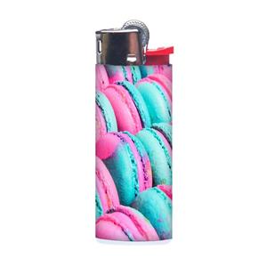 فندک طرح ماکارون کد 1564