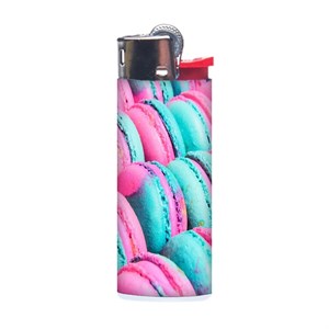 فندک طرح ماکارون کد 1564