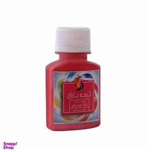 رنگ ویترای ترمه باران کد pks حجم 60 میلی لیتر