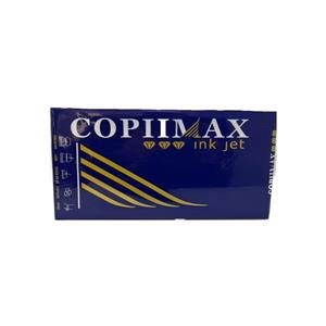کاغذ A4 کپی مکس کد 10 بسته 500 عددی