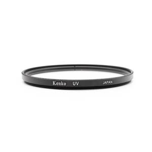 فلیتر UV برند Kenko سری E سایز 67mm Kenko 67mm UV E Series Filter 