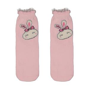 جوراب دخترانه کیکی رایکی مدل KBB9345-013 Kiki Riki KBB9345-013 Socks For Girls