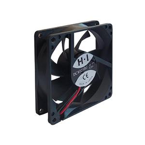 فن کیس مدل DC8025BJ