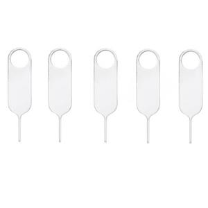 سوزن سیم کارت ولگا مدل SIM-VB5 بسته 5 عددی