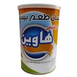 روغن حیوانی گاوی و گوسفندی  کرمانشاهی هاوین - 1 کیلو گرم