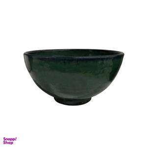 کاسه سفالی مدل ماست خوری