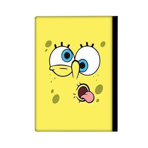 کلاسور مدل باب اسفنجی کد 259