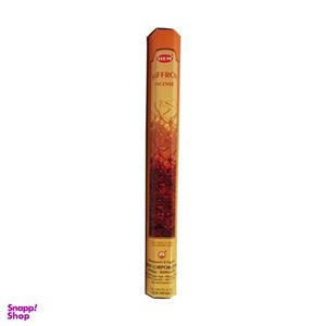 عود خوشبو کننده هم مدل Safron