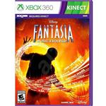 بازی Disney Fantasia Music Evolved مخصوص XBOX 360