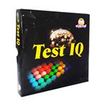 بازی فکری کودک و آینده مدل TEST IQ کد 36